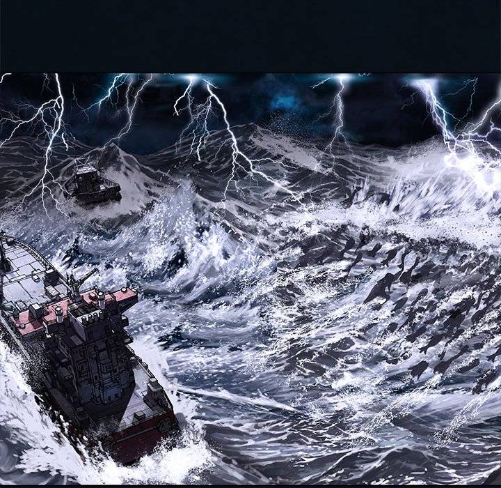 Read Leviathan (Lee Gyuntak) EN Manga Online