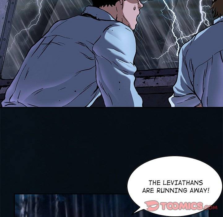 Read Leviathan (Lee Gyuntak) EN Manga Online
