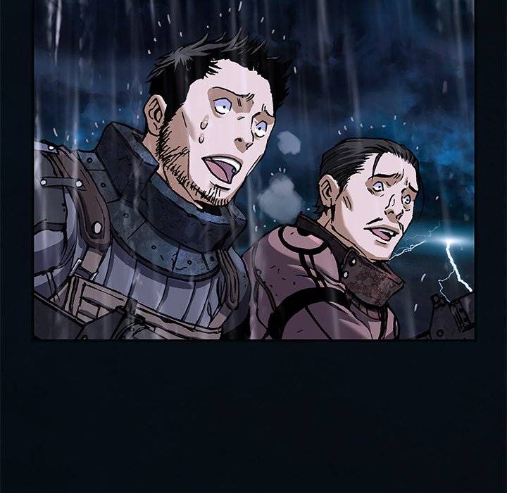 Read Leviathan (Lee Gyuntak) EN Manga Online