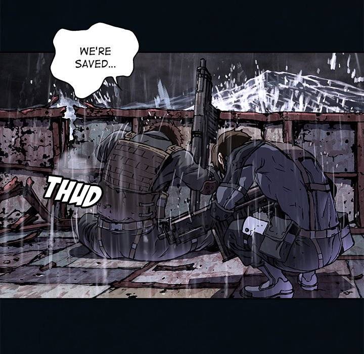 Read Leviathan (Lee Gyuntak) EN Manga Online
