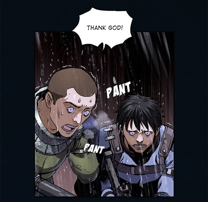 Read Leviathan (Lee Gyuntak) EN Manga Online