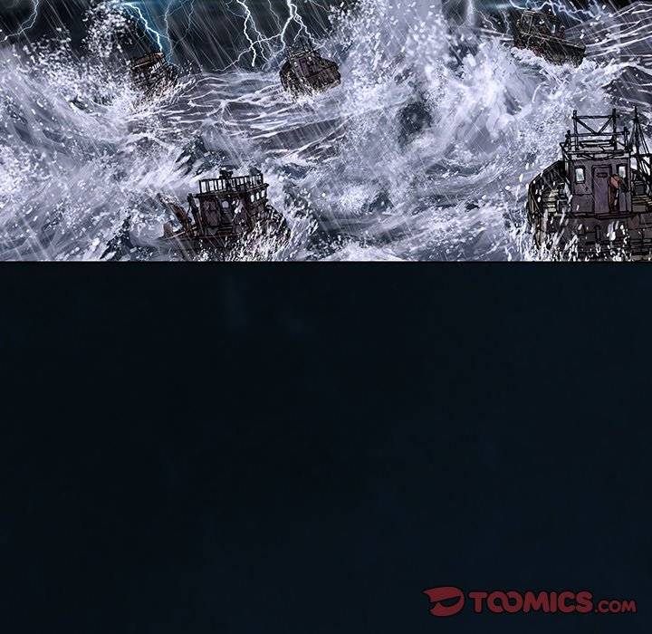 Read Leviathan (Lee Gyuntak) EN Manga Online