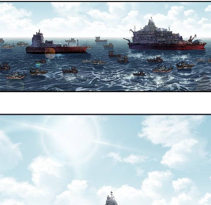 Read Leviathan (Lee Gyuntak) EN Manga Online