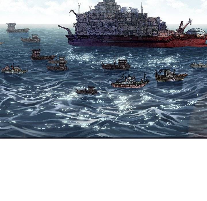 Read Leviathan (Lee Gyuntak) EN Manga Online