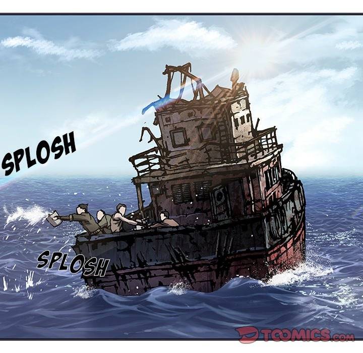 Read Leviathan (Lee Gyuntak) EN Manga Online