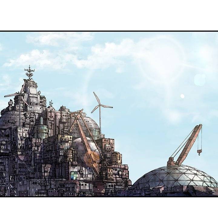 Read Leviathan (Lee Gyuntak) EN Manga Online