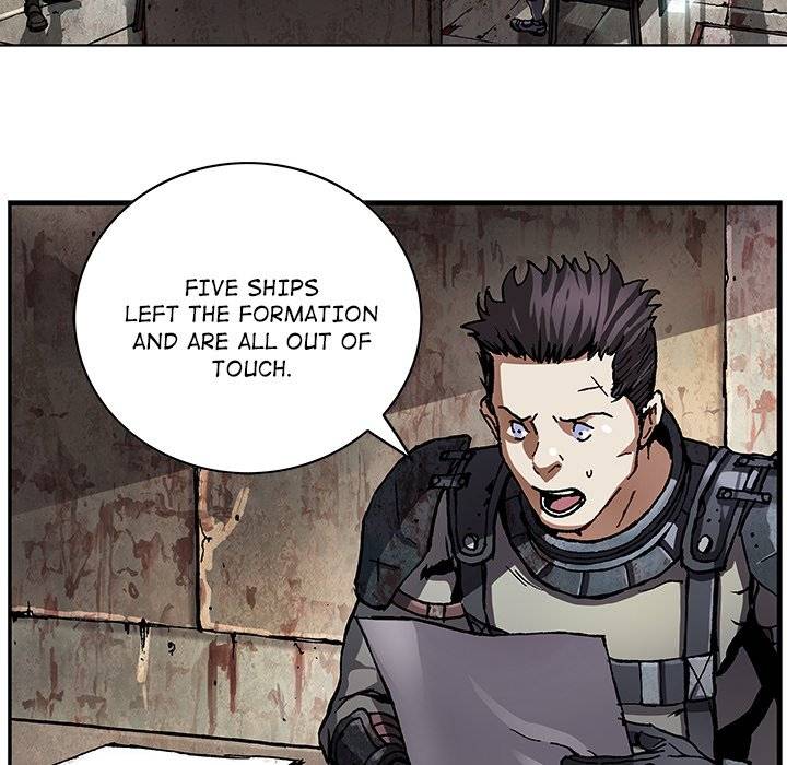 Read Leviathan (Lee Gyuntak) EN Manga Online