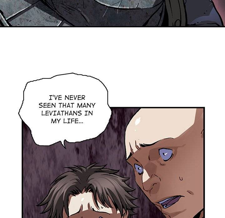 Read Leviathan (Lee Gyuntak) EN Manga Online