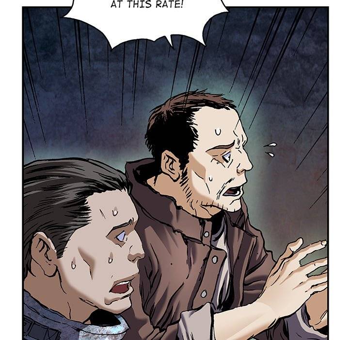 Read Leviathan (Lee Gyuntak) EN Manga Online