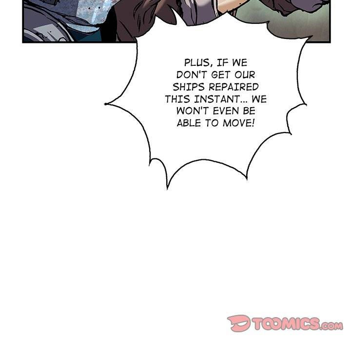Read Leviathan (Lee Gyuntak) EN Manga Online