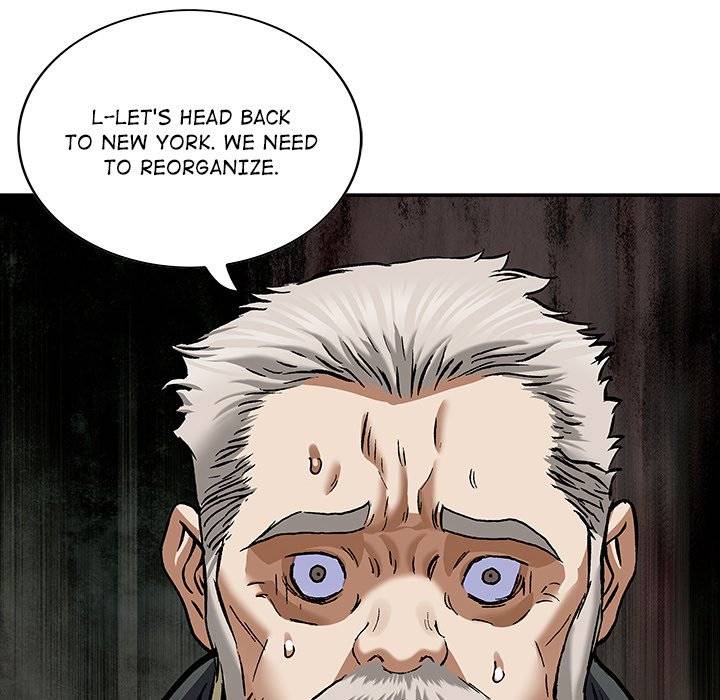 Read Leviathan (Lee Gyuntak) EN Manga Online