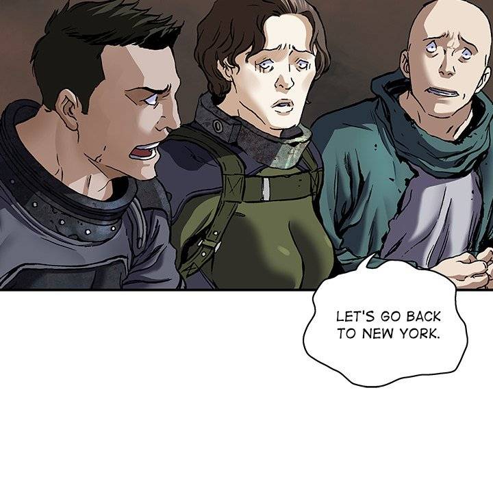 Read Leviathan (Lee Gyuntak) EN Manga Online