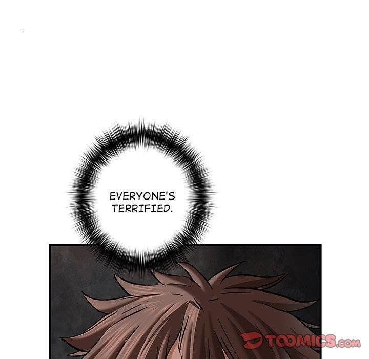 Read Leviathan (Lee Gyuntak) EN Manga Online