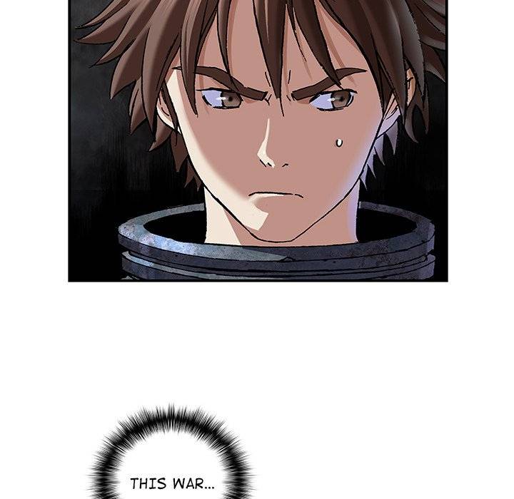 Read Leviathan (Lee Gyuntak) EN Manga Online