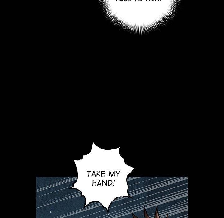Read Leviathan (Lee Gyuntak) EN Manga Online