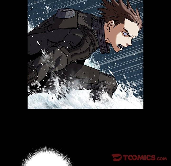 Read Leviathan (Lee Gyuntak) EN Manga Online