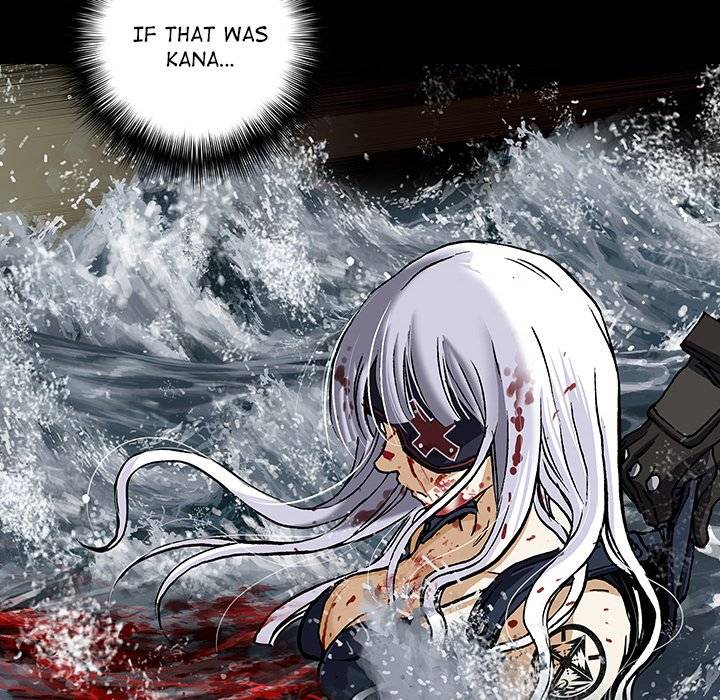 Read Leviathan (Lee Gyuntak) EN Manga Online