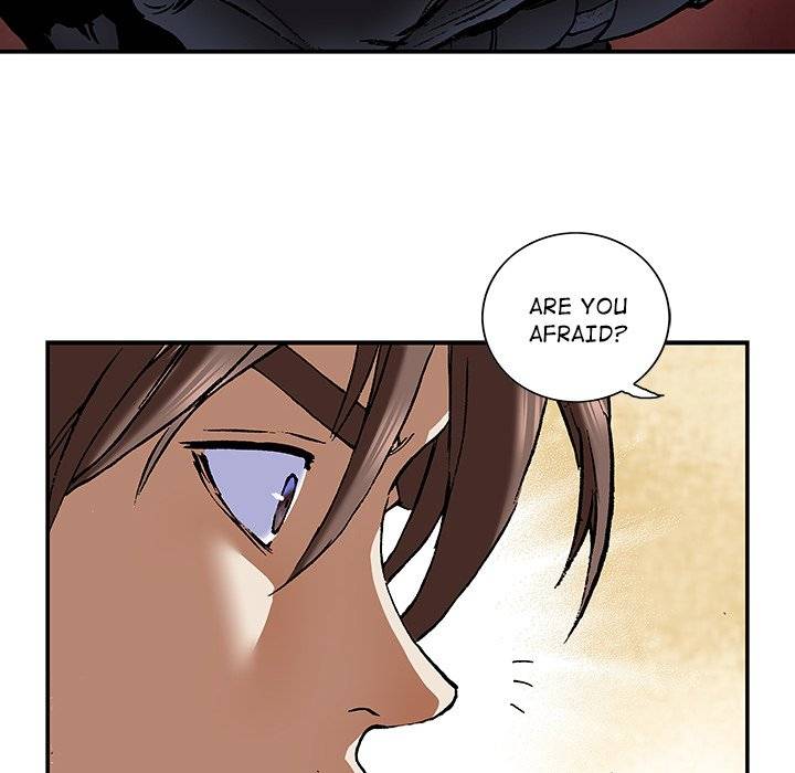 Read Leviathan (Lee Gyuntak) EN Manga Online