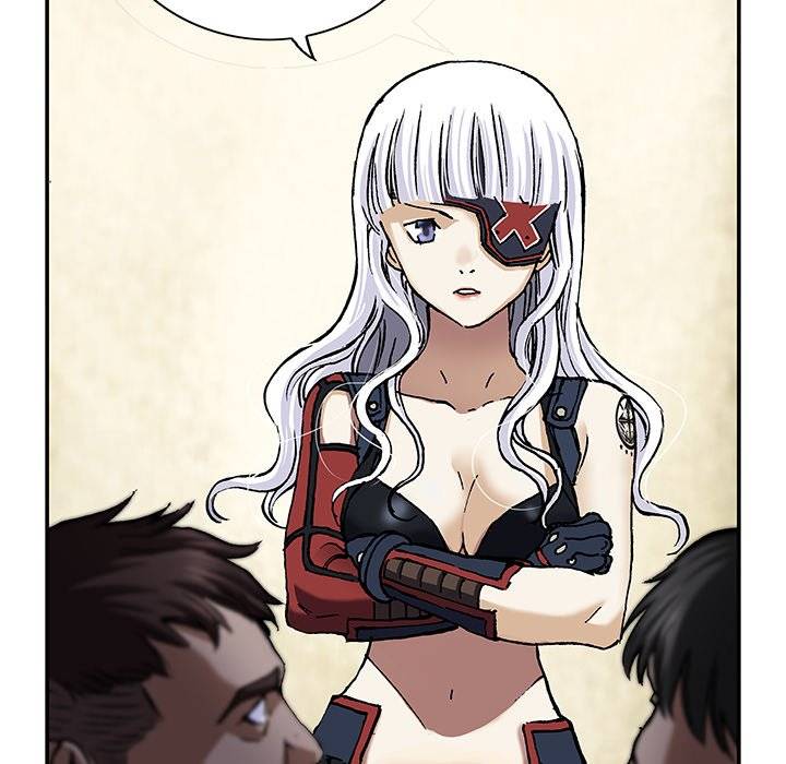 Read Leviathan (Lee Gyuntak) EN Manga Online