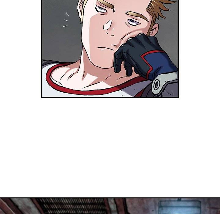 Read Leviathan (Lee Gyuntak) EN Manga Online