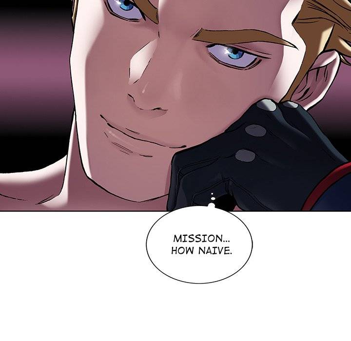 Read Leviathan (Lee Gyuntak) EN Manga Online