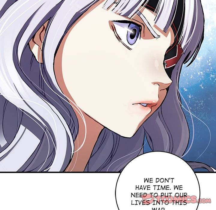 Read Leviathan (Lee Gyuntak) EN Manga Online