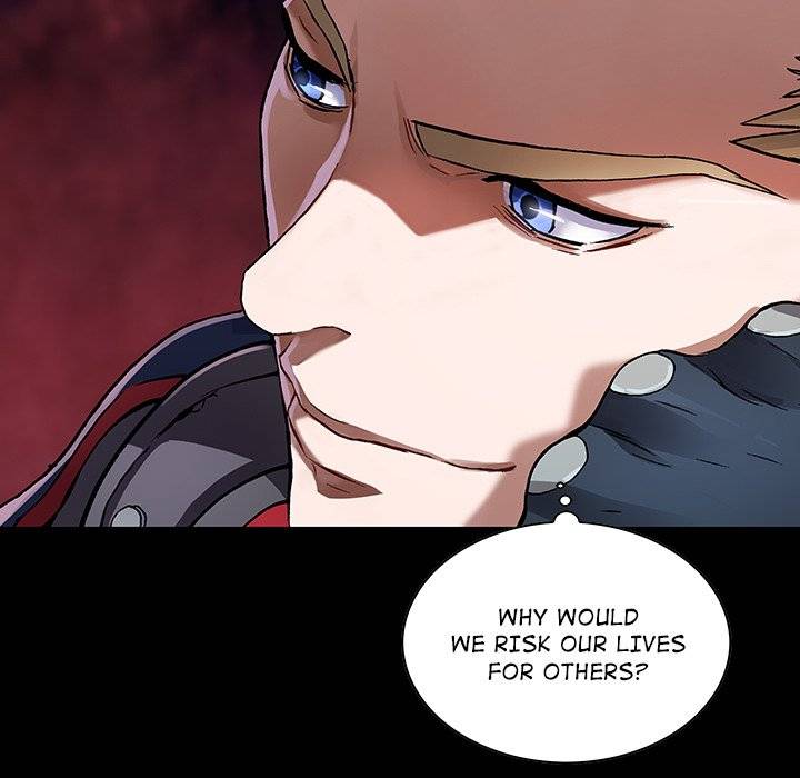 Read Leviathan (Lee Gyuntak) EN Manga Online