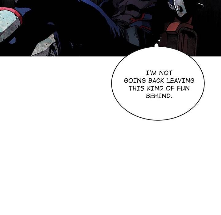 Read Leviathan (Lee Gyuntak) EN Manga Online