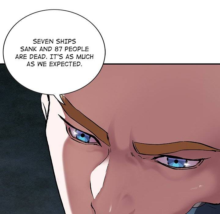 Read Leviathan (Lee Gyuntak) EN Manga Online