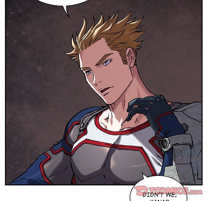 Read Leviathan (Lee Gyuntak) EN Manga Online