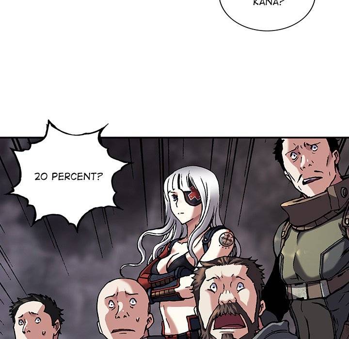 Read Leviathan (Lee Gyuntak) EN Manga Online