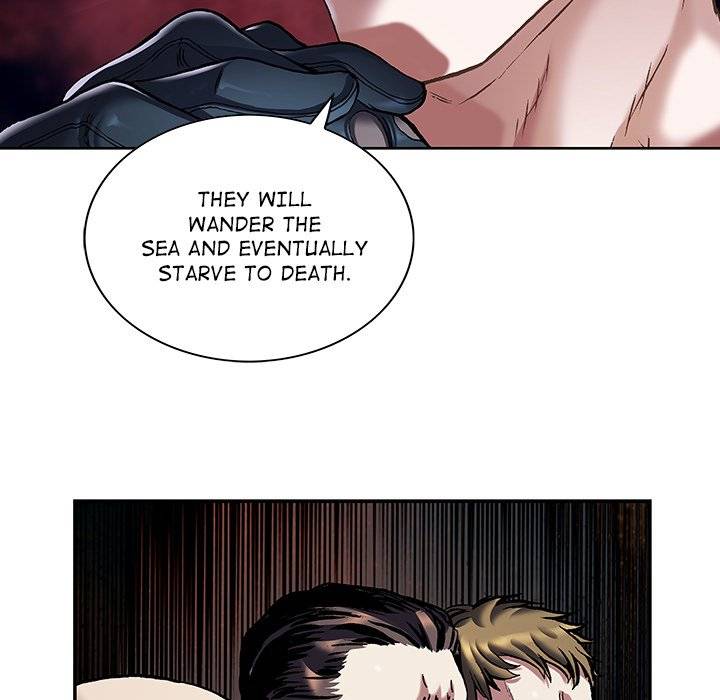 Read Leviathan (Lee Gyuntak) EN Manga Online