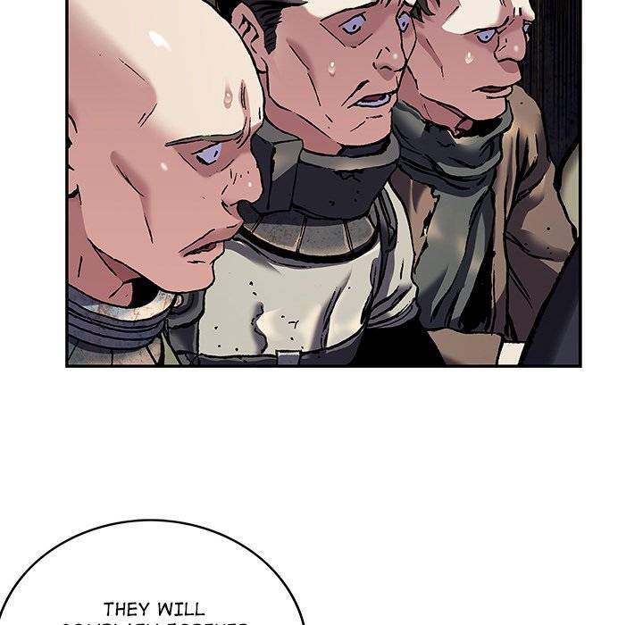 Read Leviathan (Lee Gyuntak) EN Manga Online