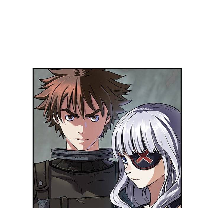 Read Leviathan (Lee Gyuntak) EN Manga Online