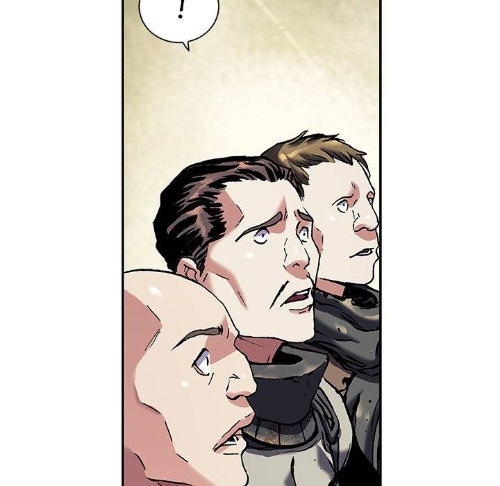 Read Leviathan (Lee Gyuntak) EN Manga Online