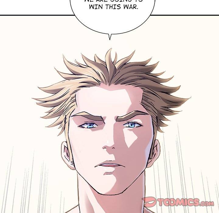 Read Leviathan (Lee Gyuntak) EN Manga Online