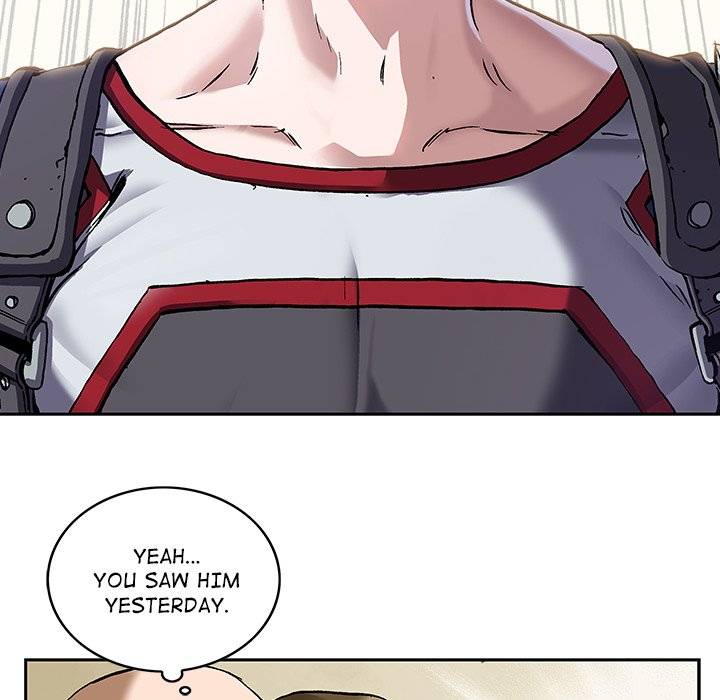 Read Leviathan (Lee Gyuntak) EN Manga Online