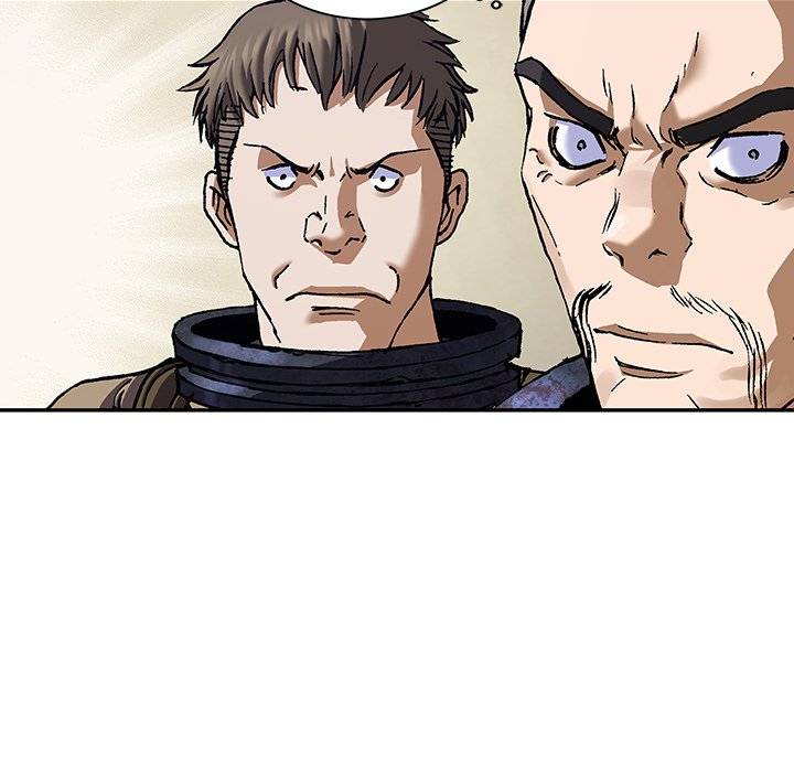 Read Leviathan (Lee Gyuntak) EN Manga Online