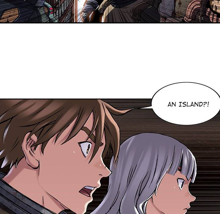 Read Leviathan (Lee Gyuntak) EN Manga Online