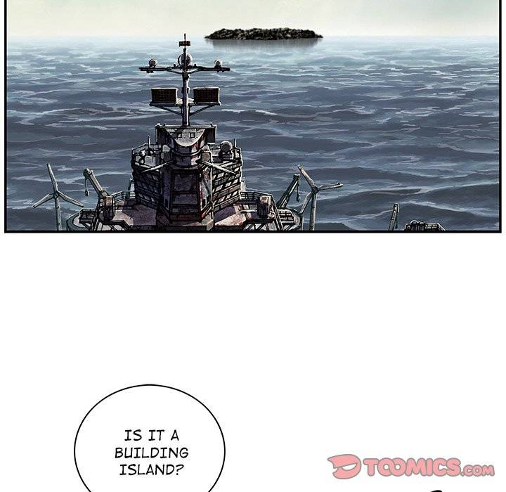 Read Leviathan (Lee Gyuntak) EN Manga Online