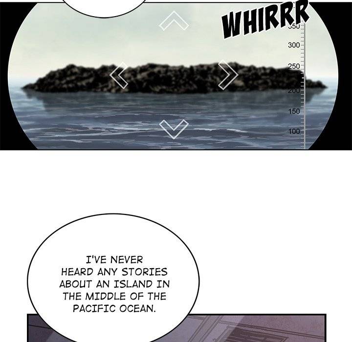 Read Leviathan (Lee Gyuntak) EN Manga Online