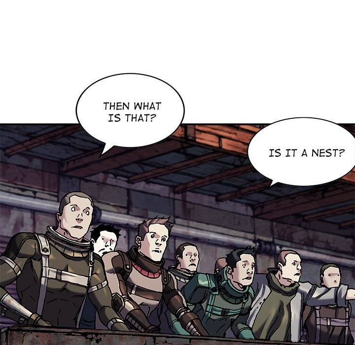 Read Leviathan (Lee Gyuntak) EN Manga Online
