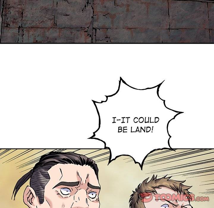 Read Leviathan (Lee Gyuntak) EN Manga Online