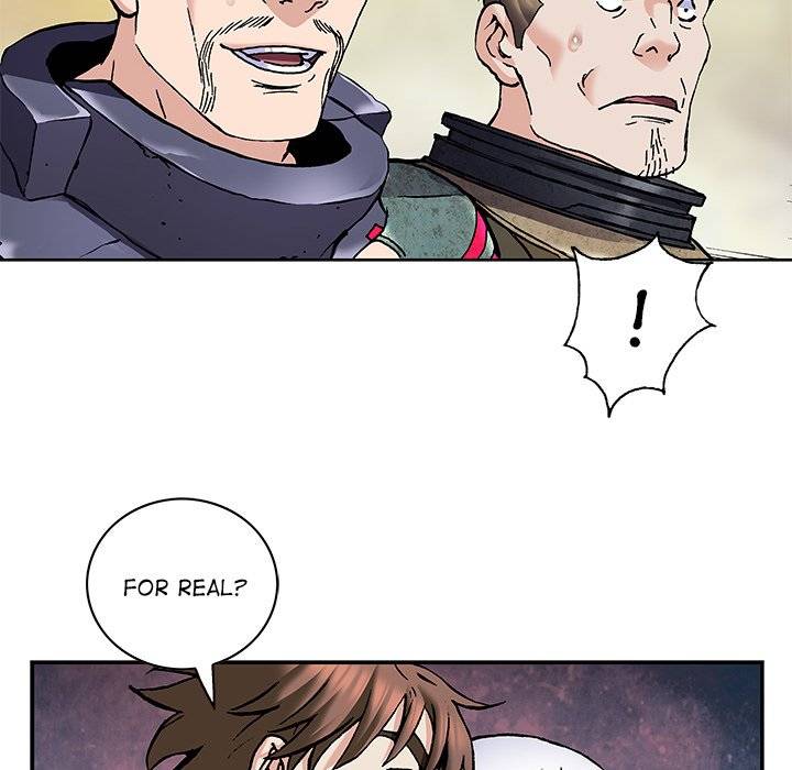 Read Leviathan (Lee Gyuntak) EN Manga Online