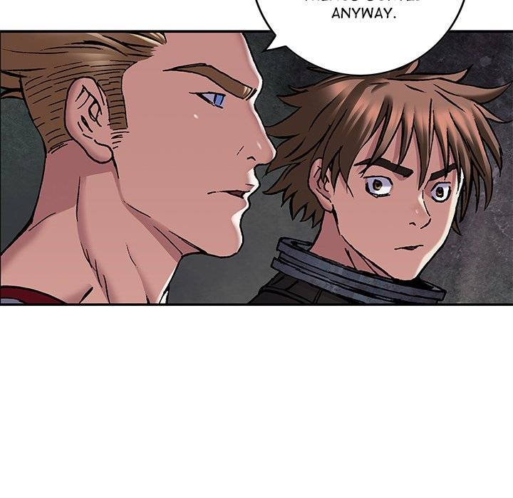 Read Leviathan (Lee Gyuntak) EN Manga Online