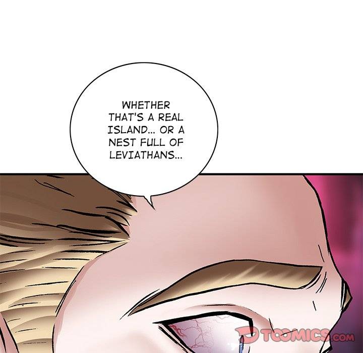 Read Leviathan (Lee Gyuntak) EN Manga Online