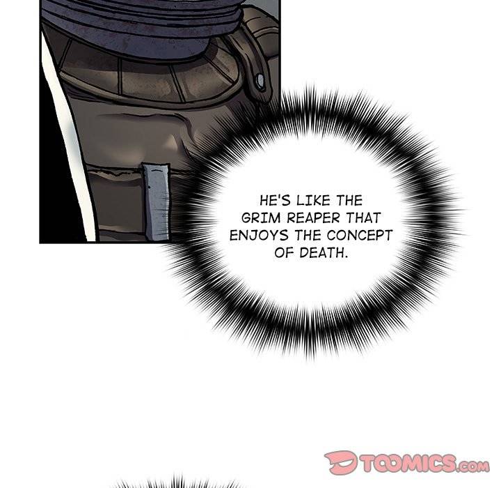 Read Leviathan (Lee Gyuntak) EN Manga Online