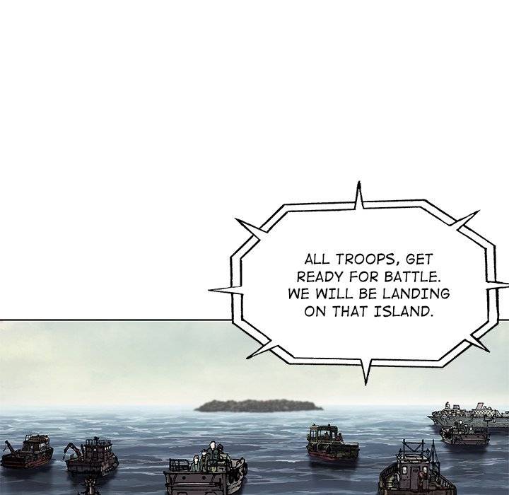 Read Leviathan (Lee Gyuntak) EN Manga Online