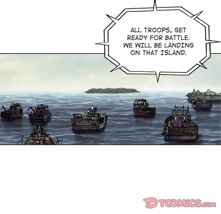 Read Leviathan (Lee Gyuntak) EN Manga Online