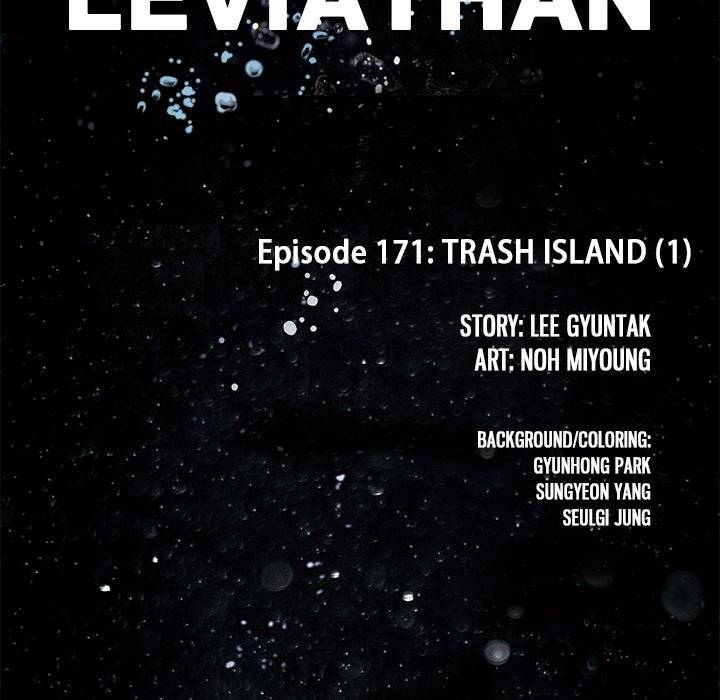 Read Leviathan (Lee Gyuntak) EN Manga Online